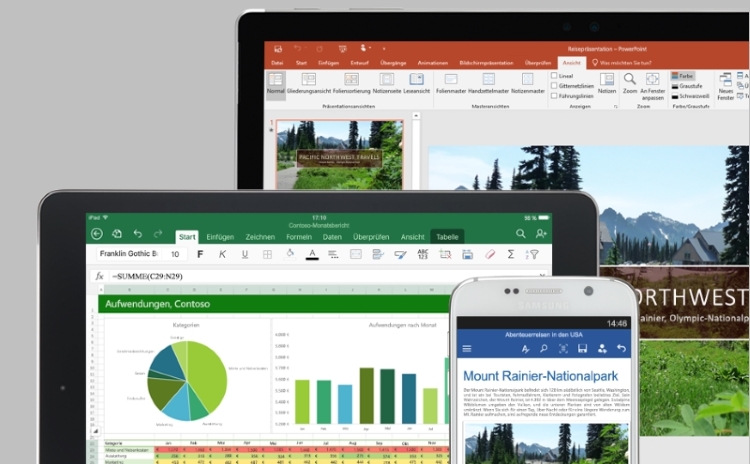 microsoft office 365 2016 for mac download
